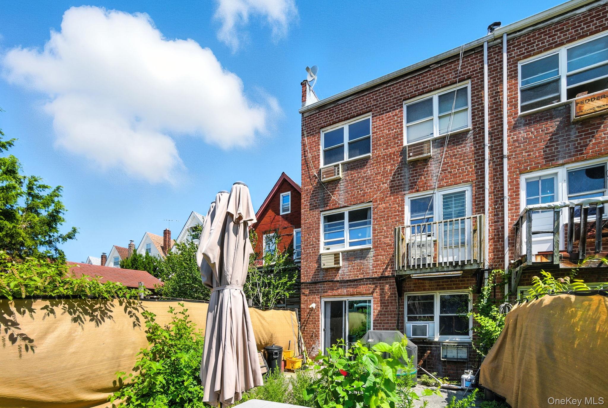 61-26 Booth Street, Rego Park, NY 11374