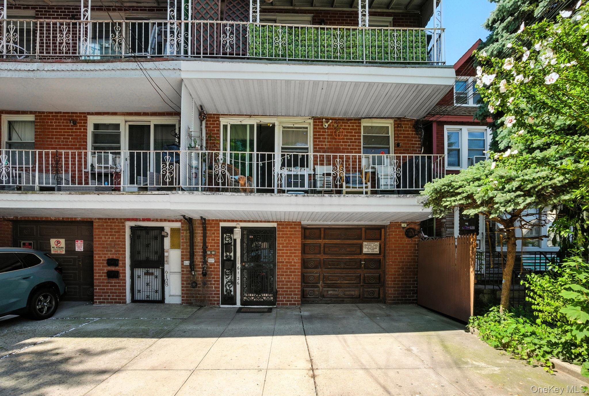 61-26 Booth Street, Rego Park, NY 11374