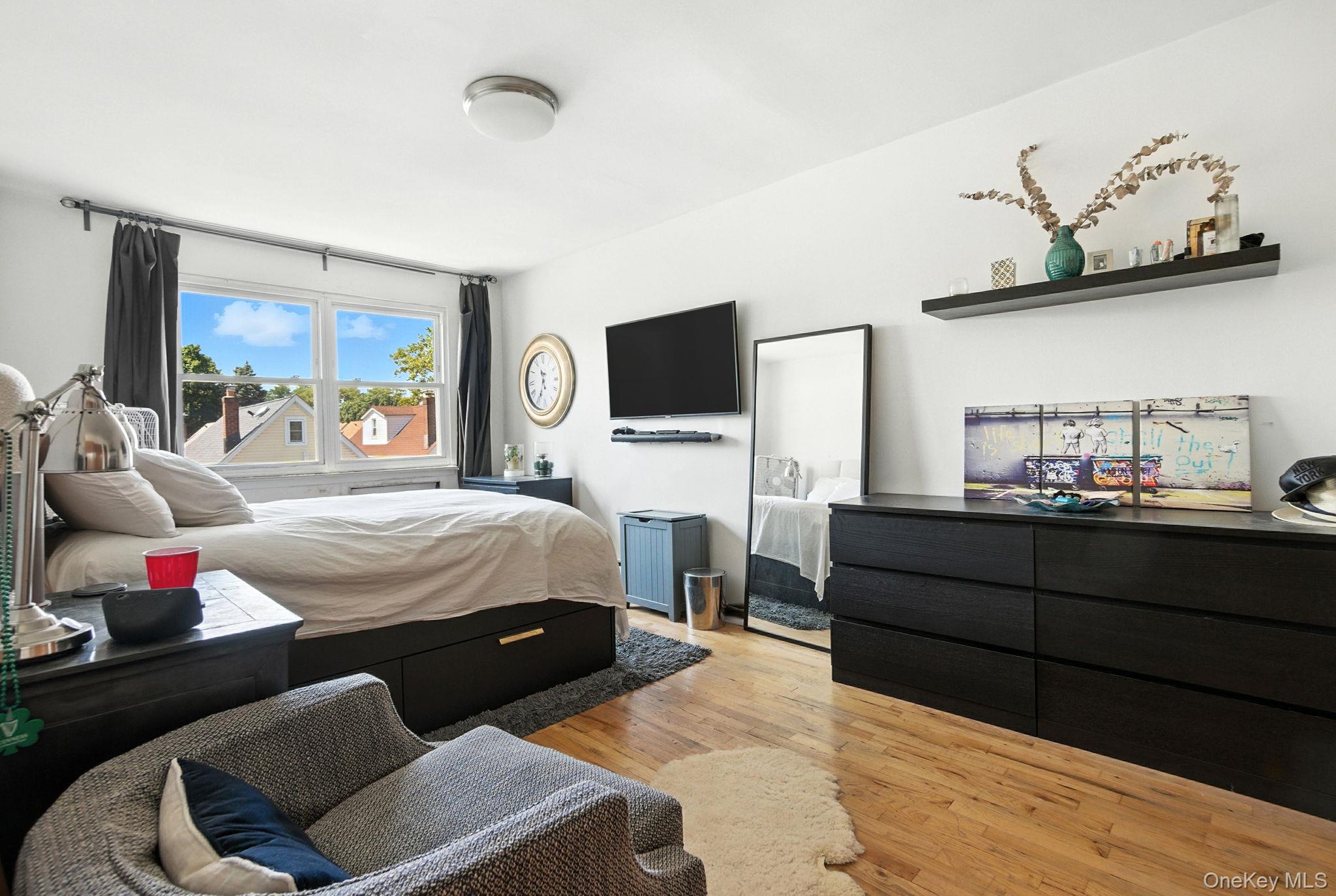 61-26 Booth Street, Rego Park, NY 11374