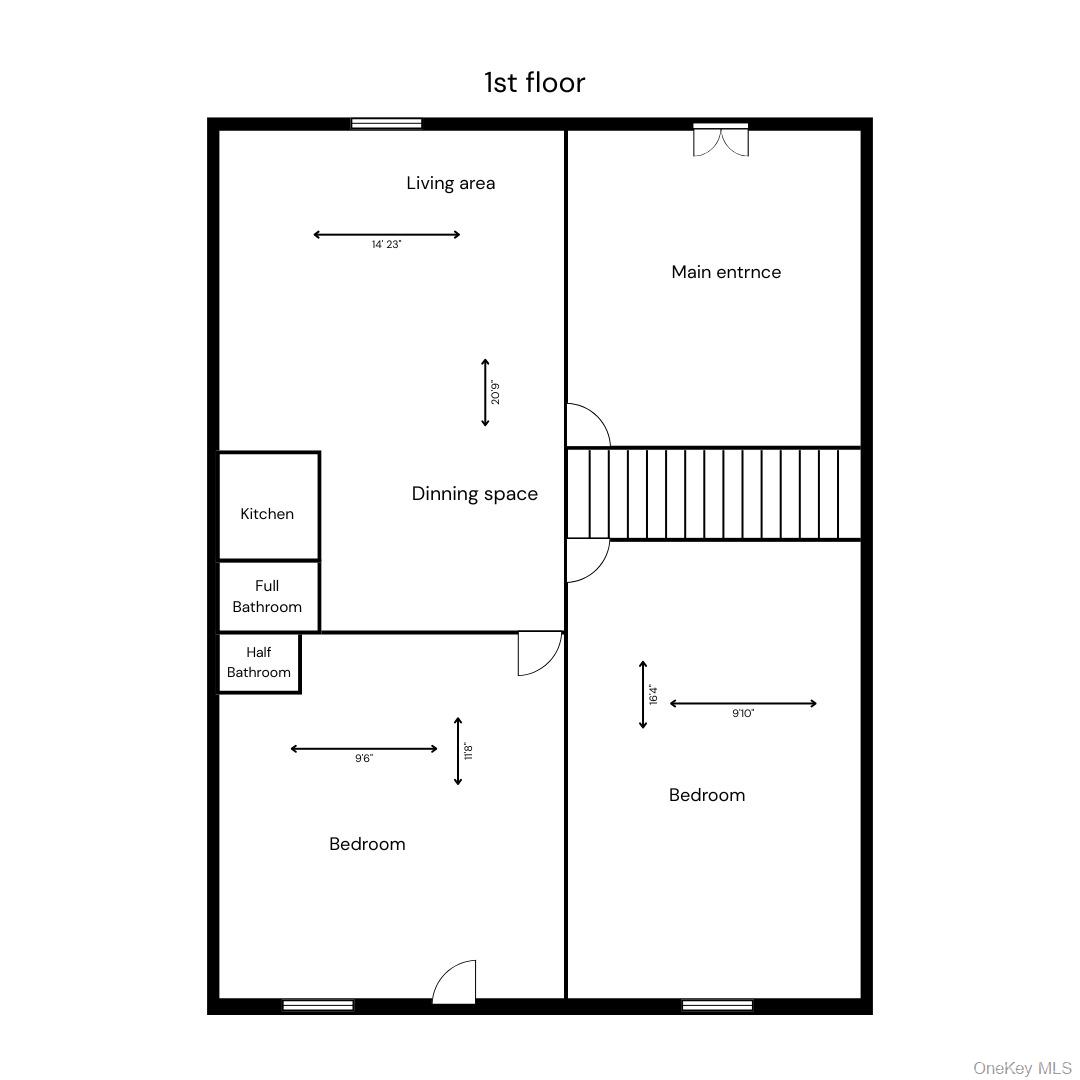 3319 Decatur Avenue, Bronx, NY 10467