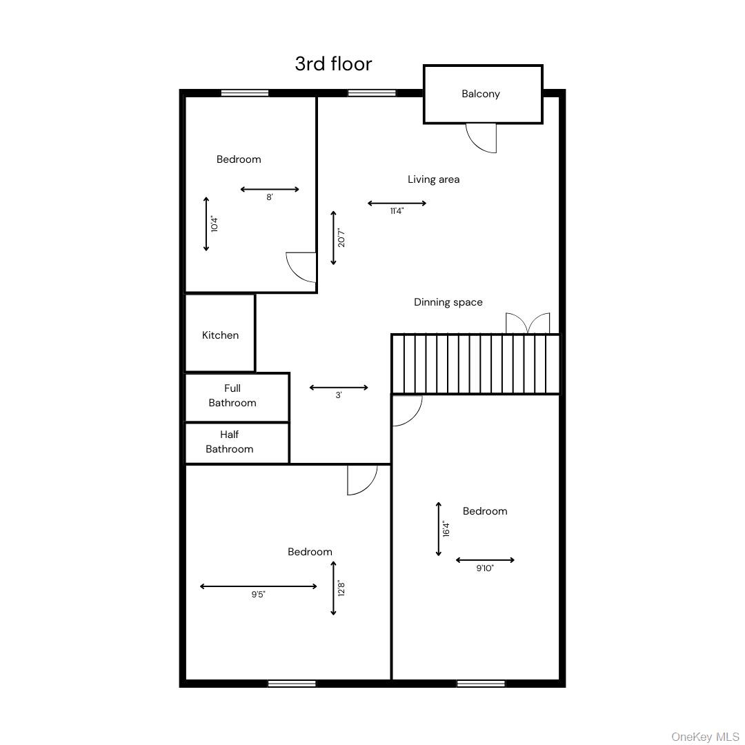 3319 Decatur Avenue, Bronx, NY 10467