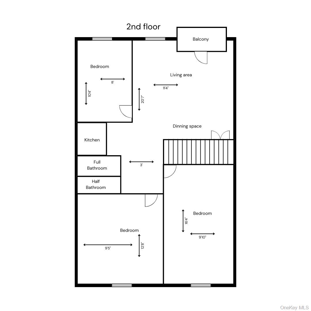 3319 Decatur Avenue, Bronx, NY 10467