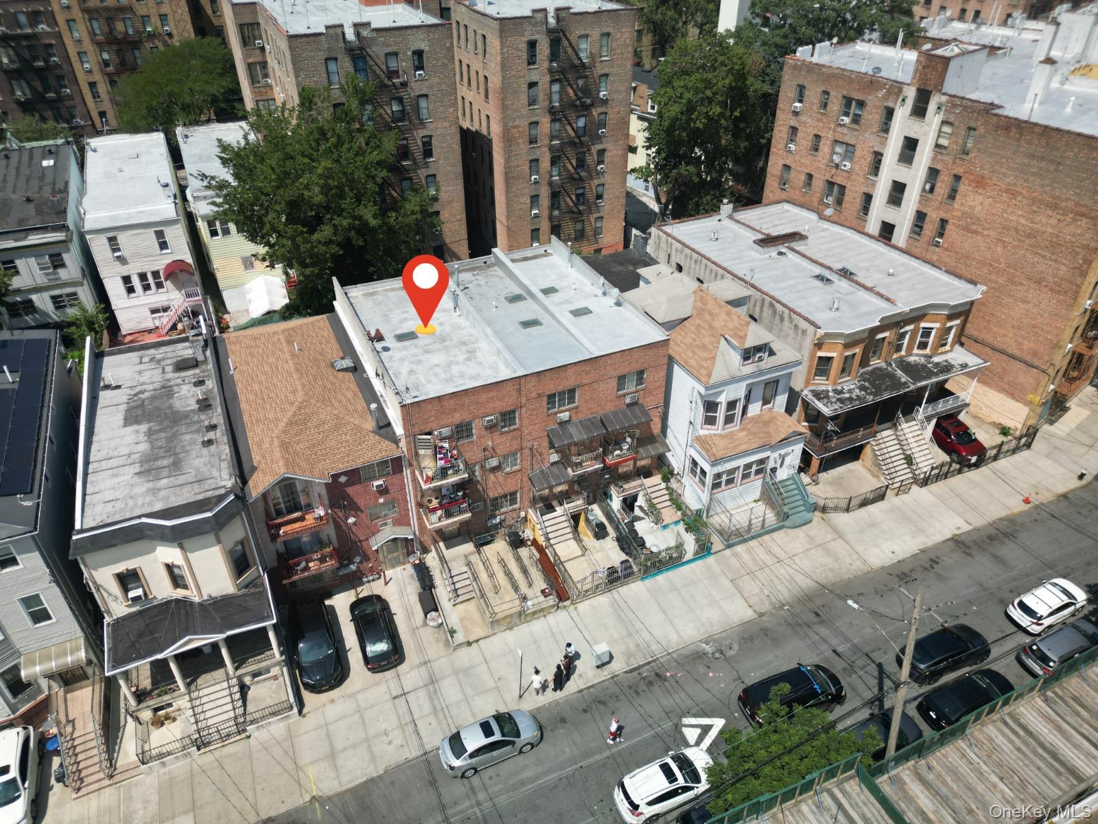 3319 Decatur Avenue, Bronx, NY 10467