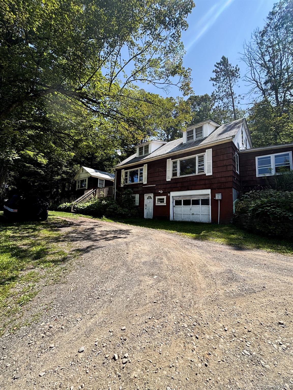 50 McGuire Road, Margaretville, NY 12455