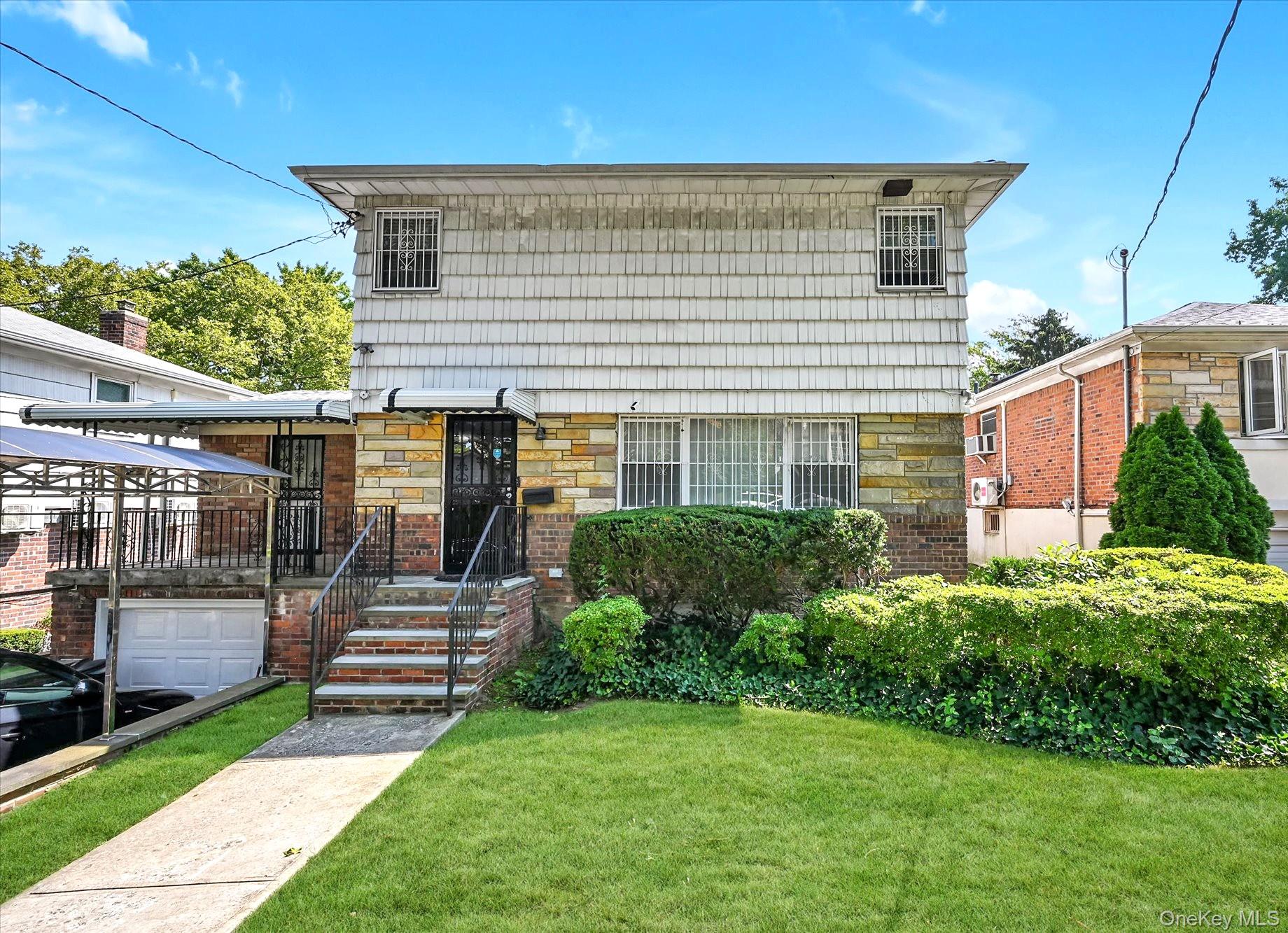 64-07 213th Street, Bayside, NY 11364