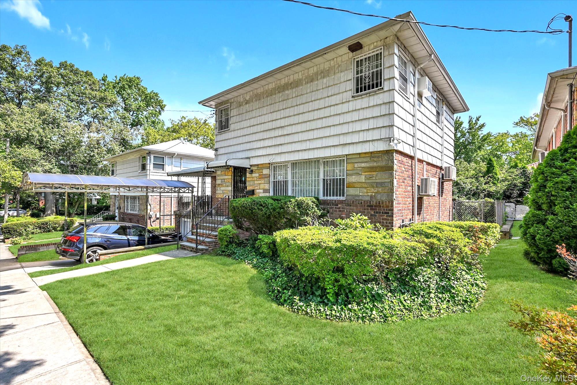 64-07 213th Street, Bayside, NY 11364