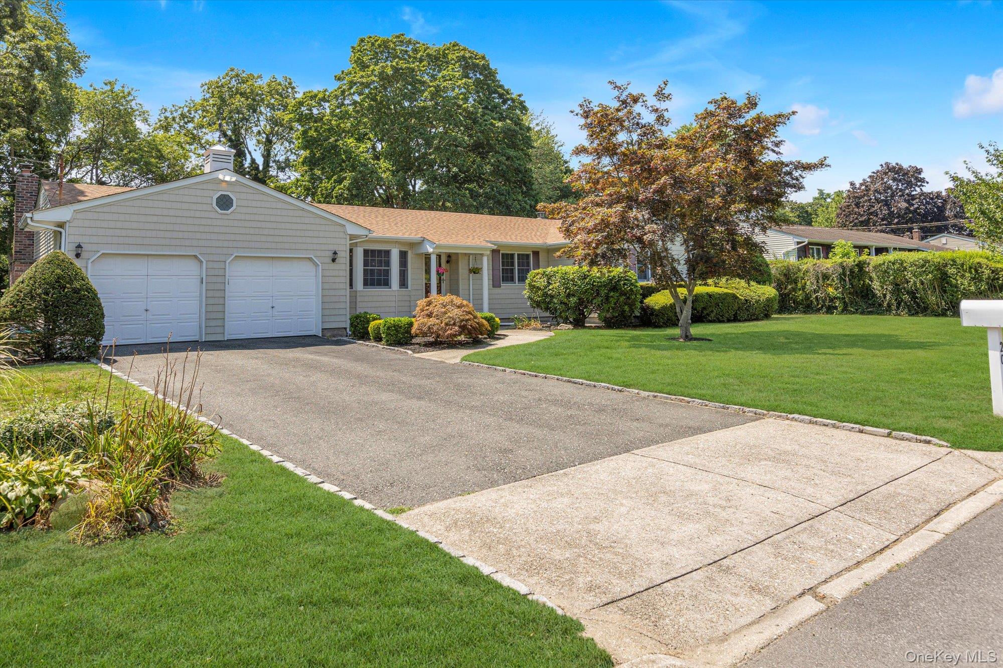 20 Revelyn Court, Sayville, NY 11782