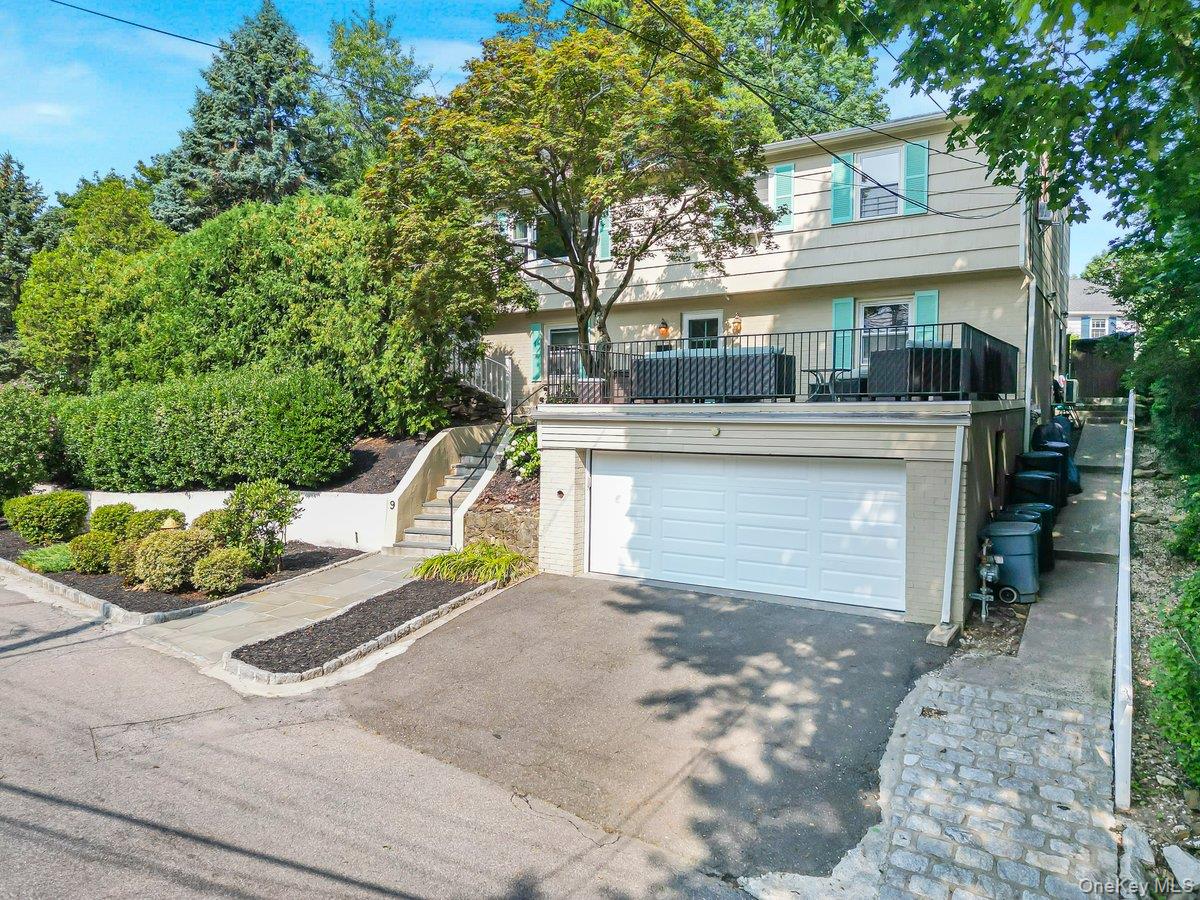 9 Wellyn Road, Bronxville, NY 10708