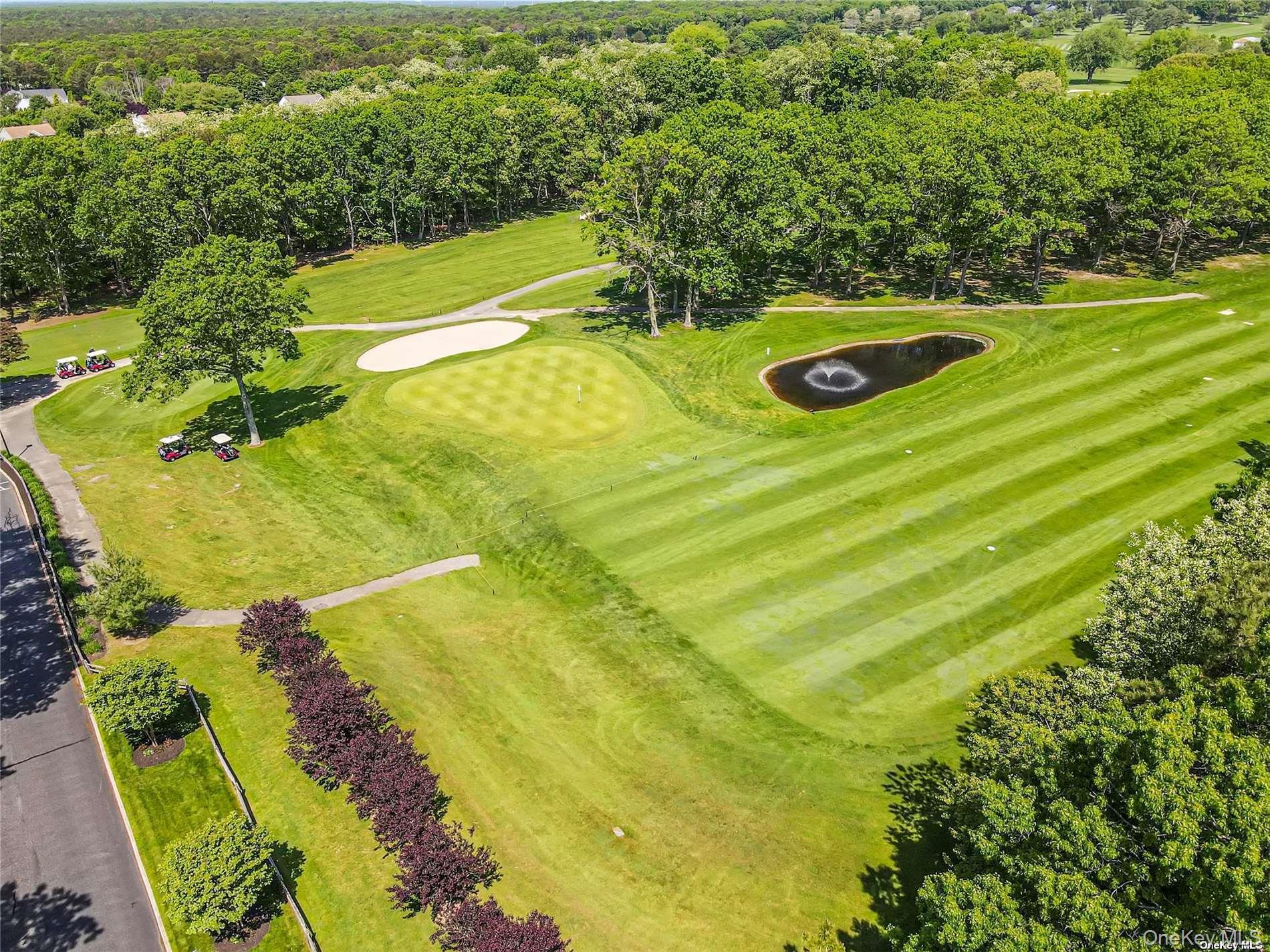 130 Hampton Vista Drive, Manorville, NY 11949