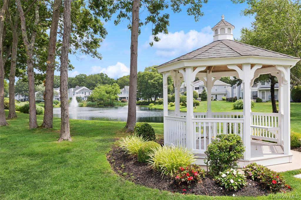 130 Hampton Vista Drive, Manorville, NY 11949