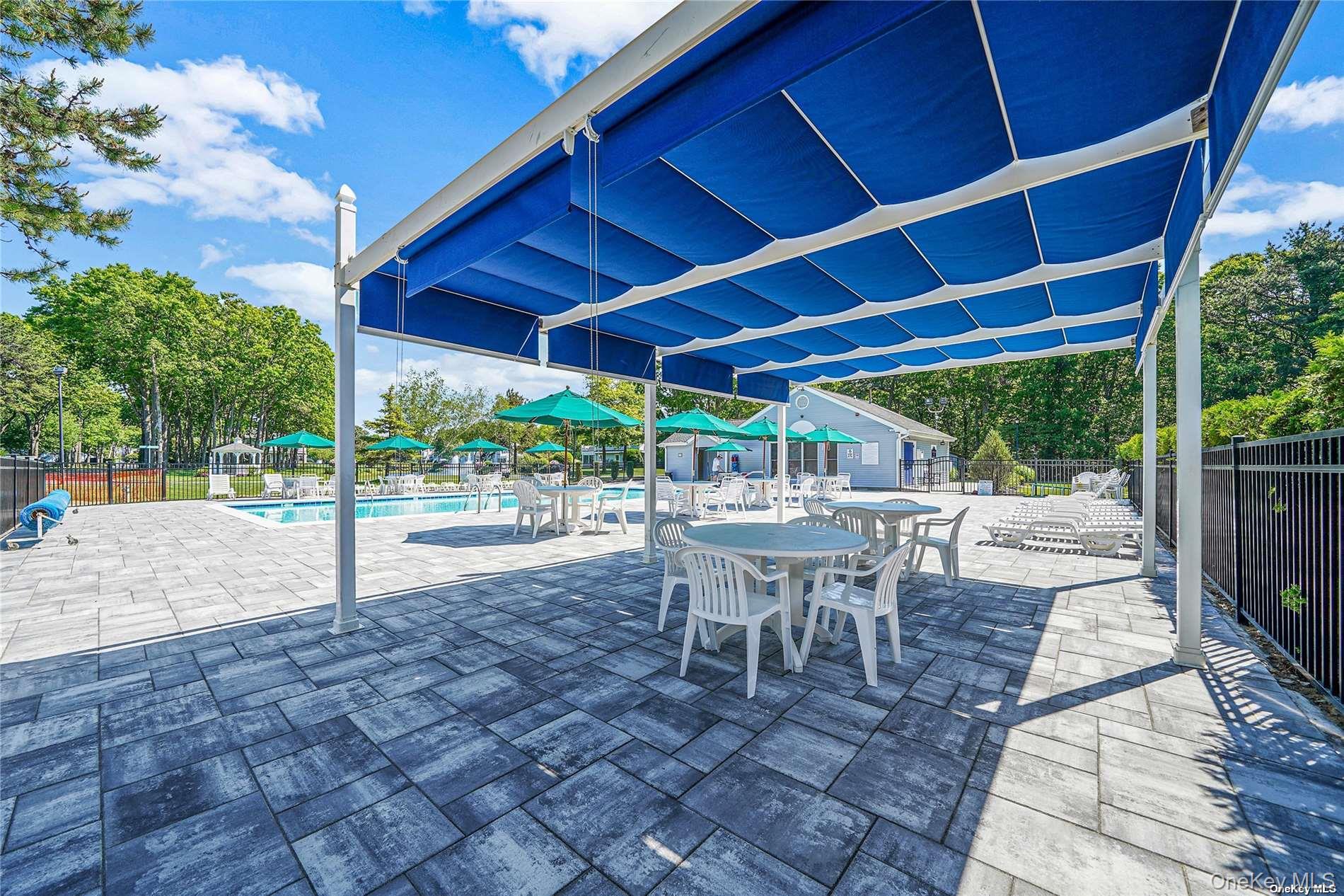 130 Hampton Vista Drive, Manorville, NY 11949