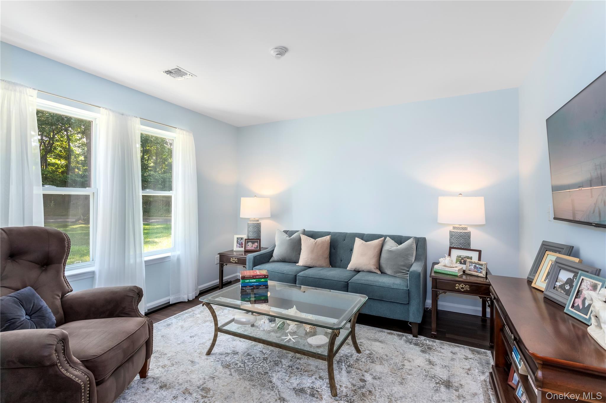 130 Hampton Vista Drive, Manorville, NY 11949