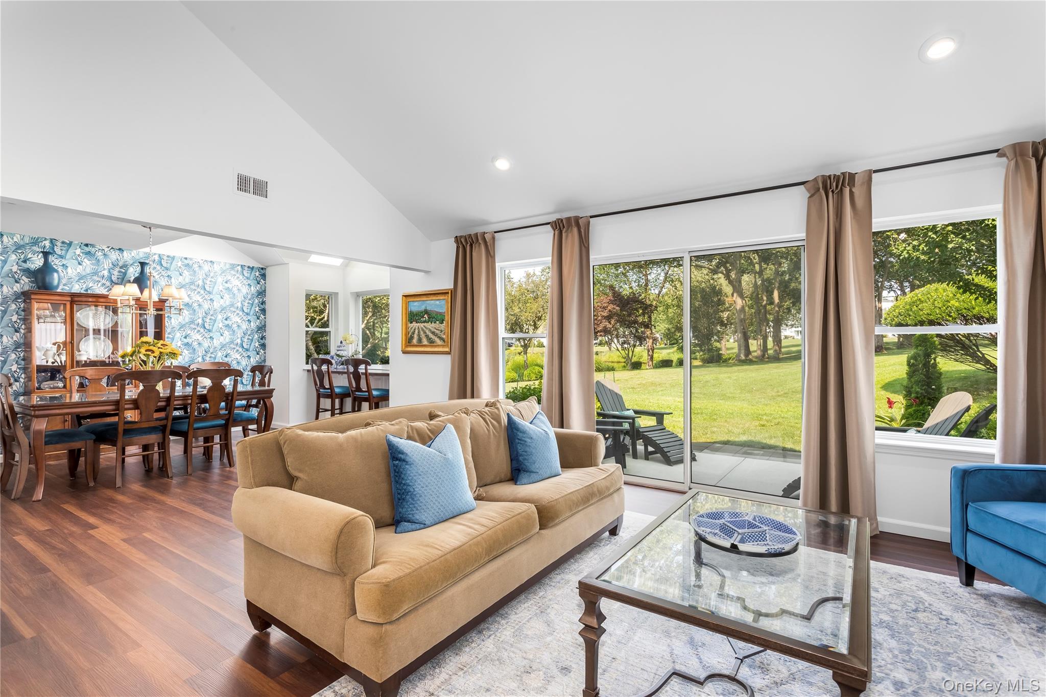 130 Hampton Vista Drive, Manorville, NY 11949