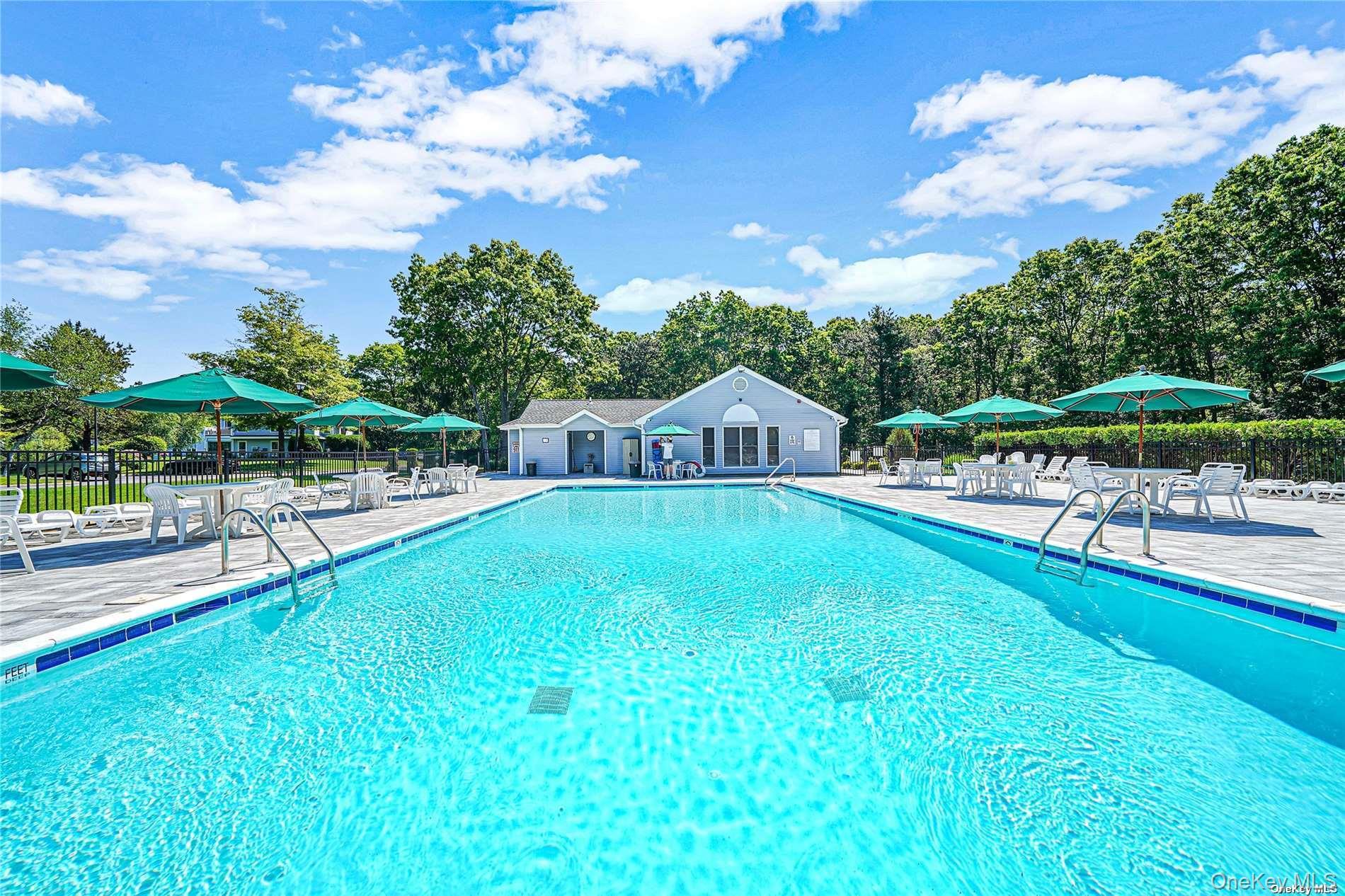 130 Hampton Vista Drive, Manorville, NY 11949