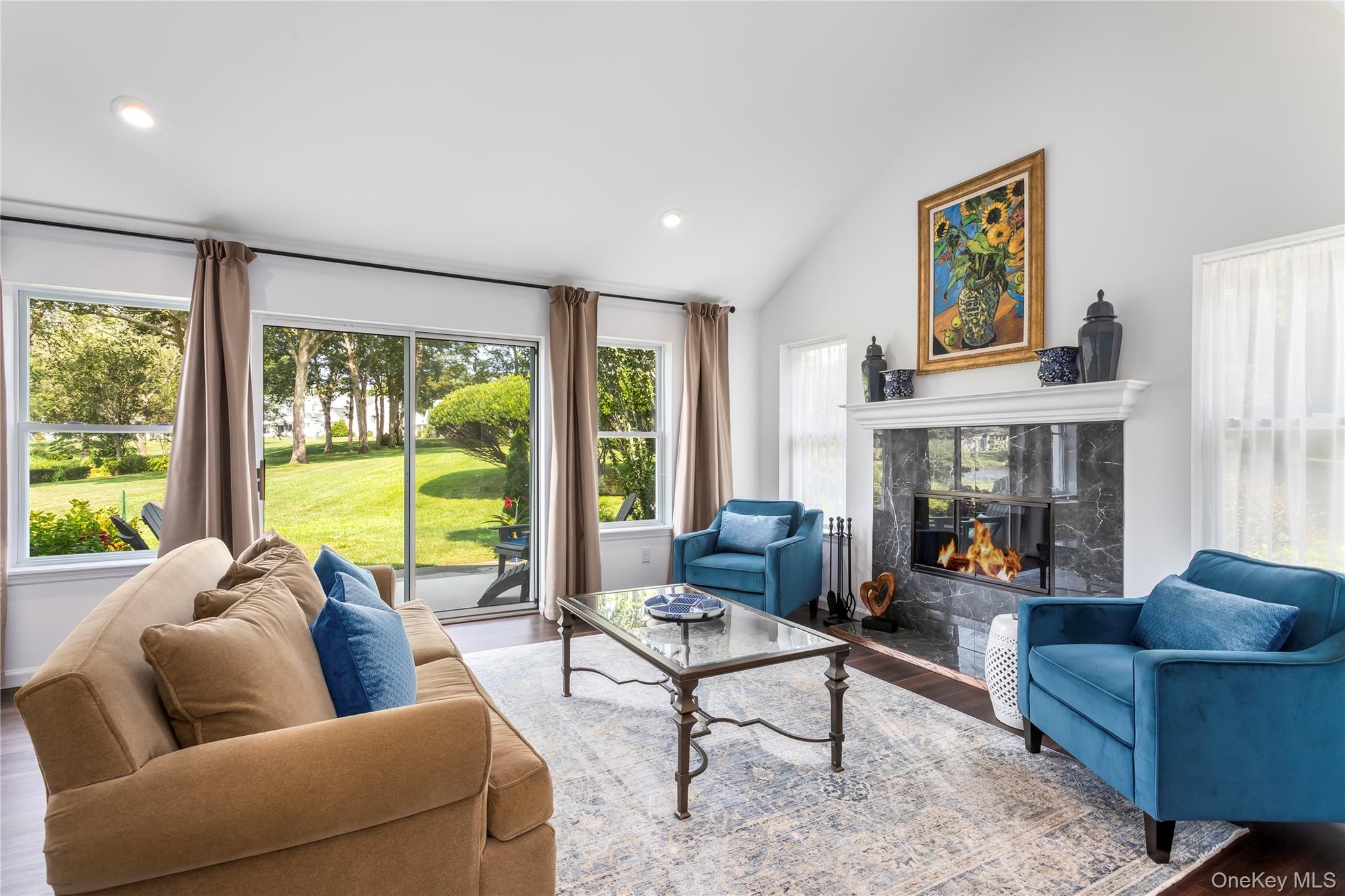 130 Hampton Vista Drive, Manorville, NY 11949