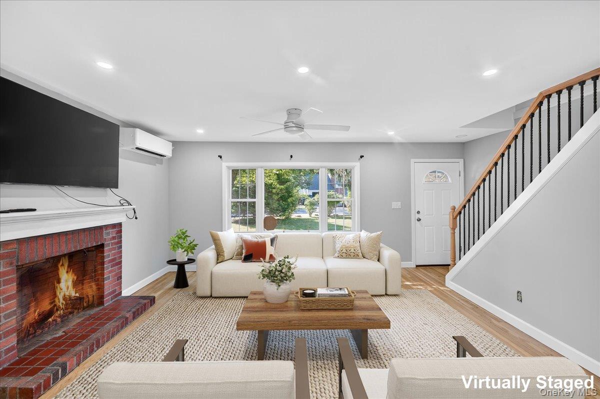 188 Donegan Avenue, East Patchogue, NY 11772