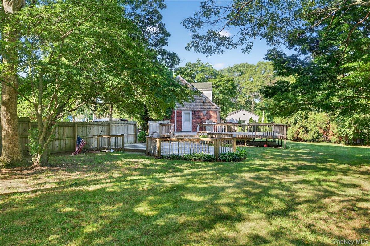 188 Donegan Avenue, East Patchogue, NY 11772