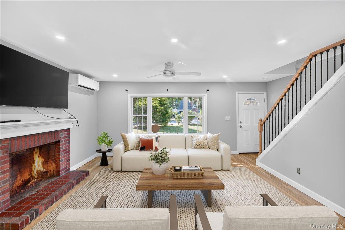 188 Donegan Avenue, East Patchogue, NY 11772