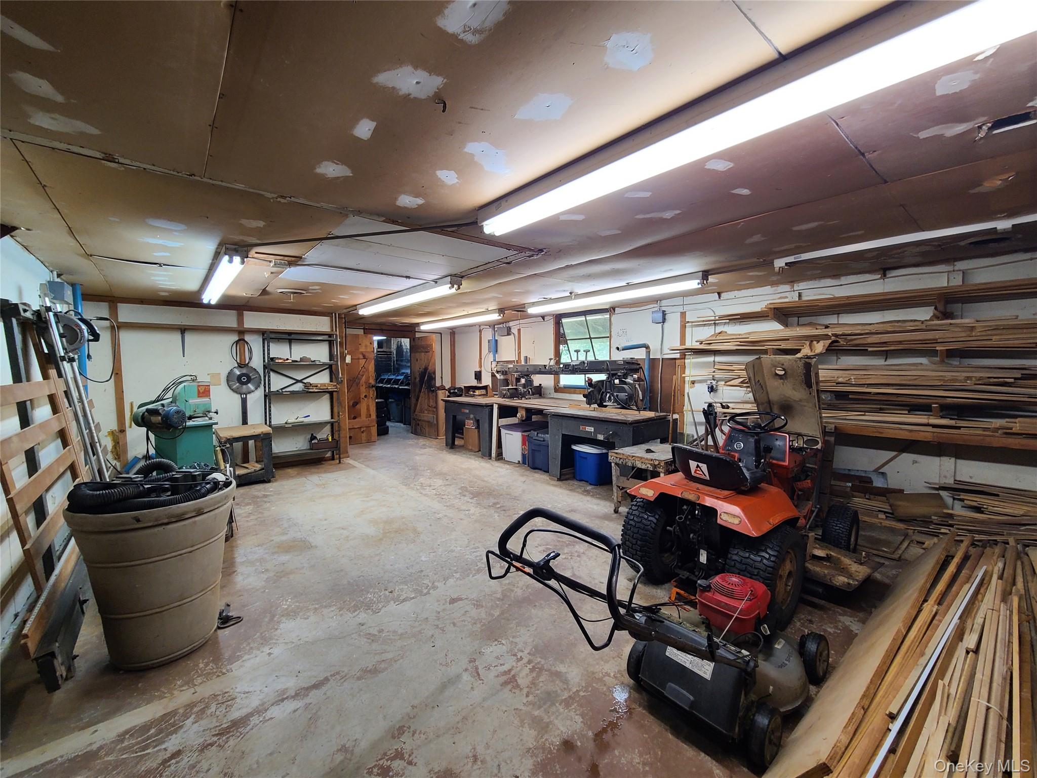 153 Shore Road, White Sulphur Spring, NY 12787