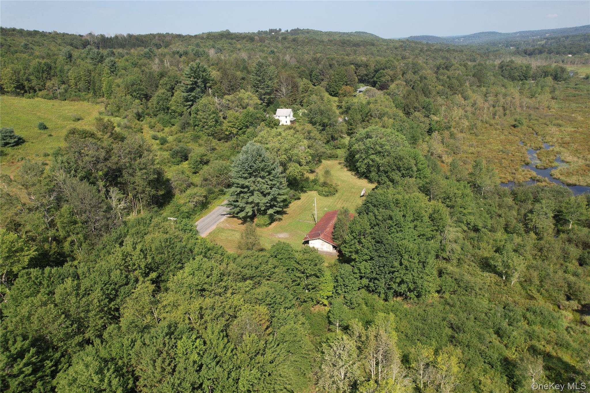 153 Shore Road, White Sulphur Spring, NY 12787