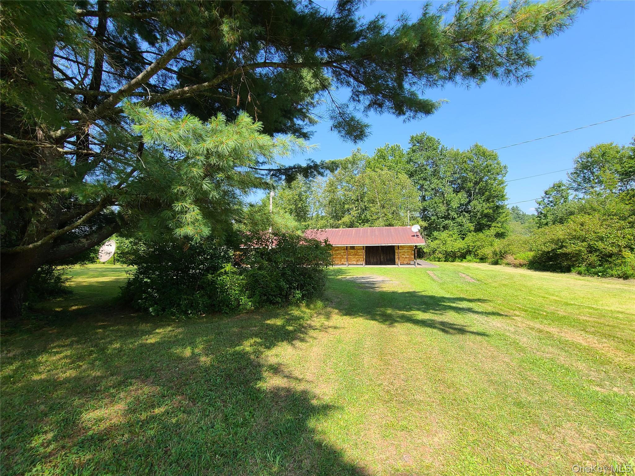 153 Shore Road, White Sulphur Spring, NY 12787