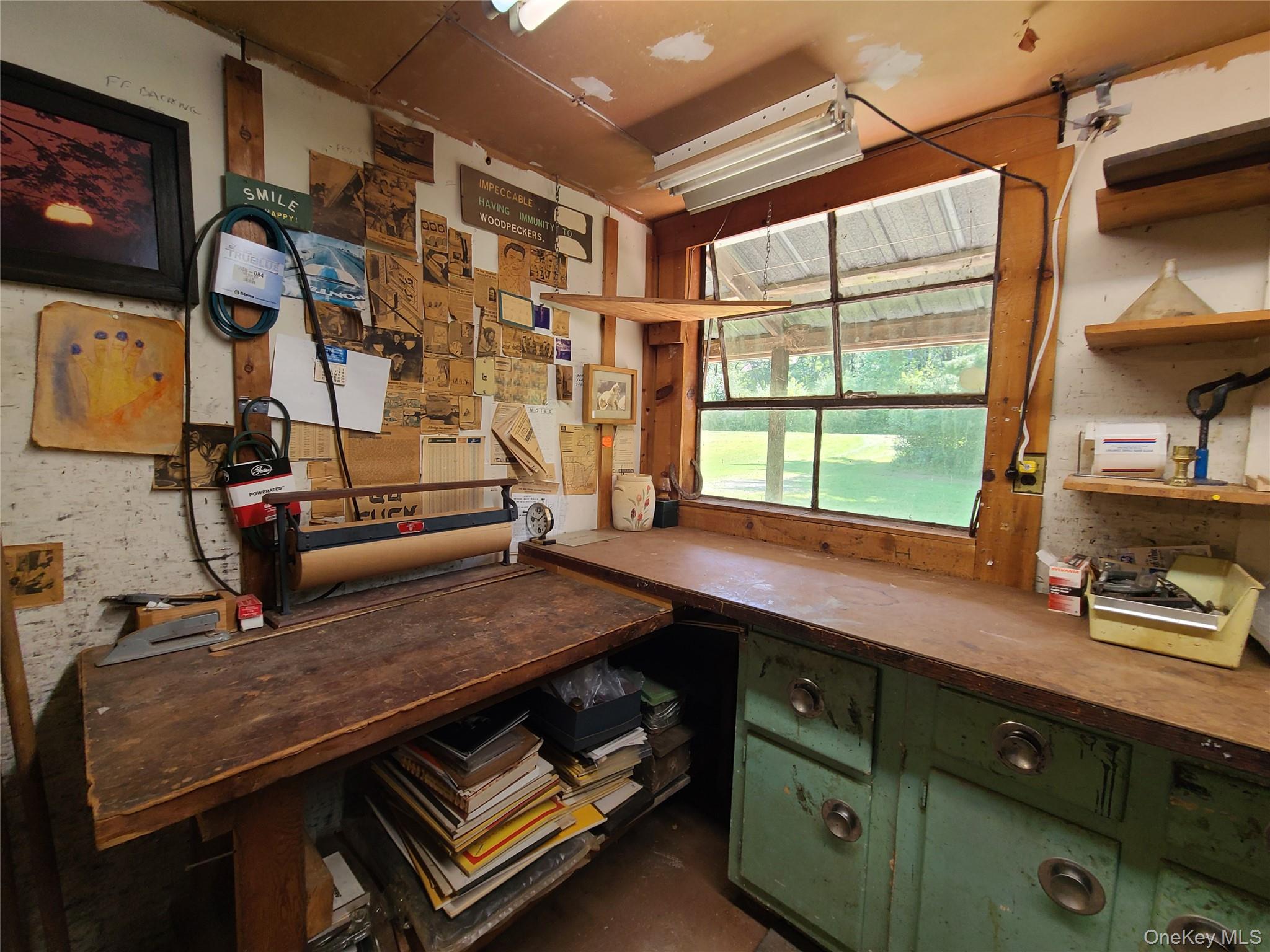 153 Shore Road, White Sulphur Spring, NY 12787