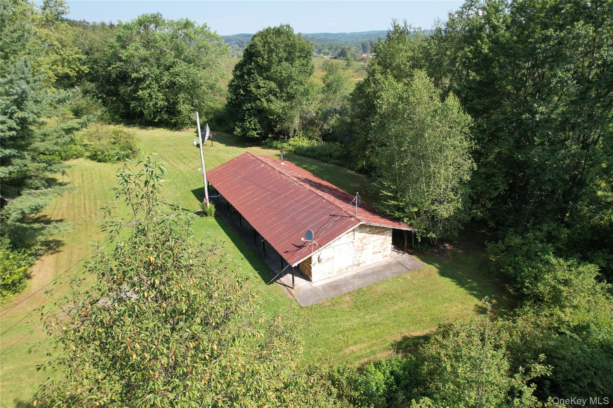 153 Shore Road, White Sulphur Spring, NY 12787