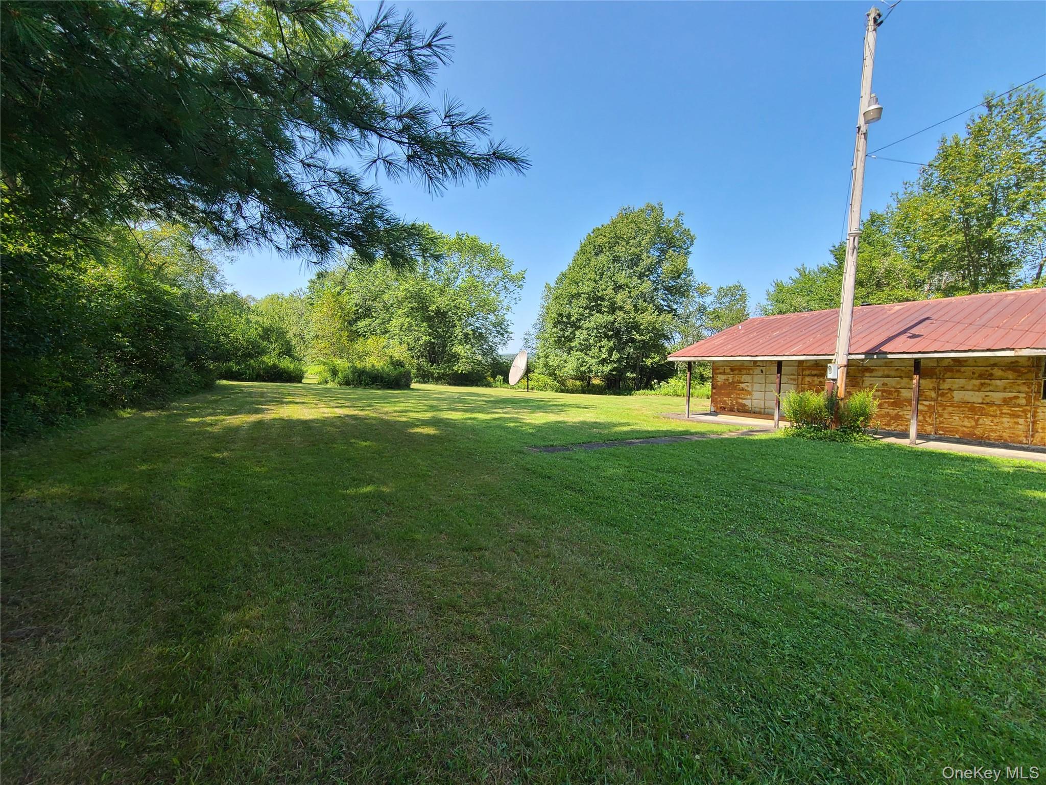 153 Shore Road, White Sulphur Spring, NY 12787