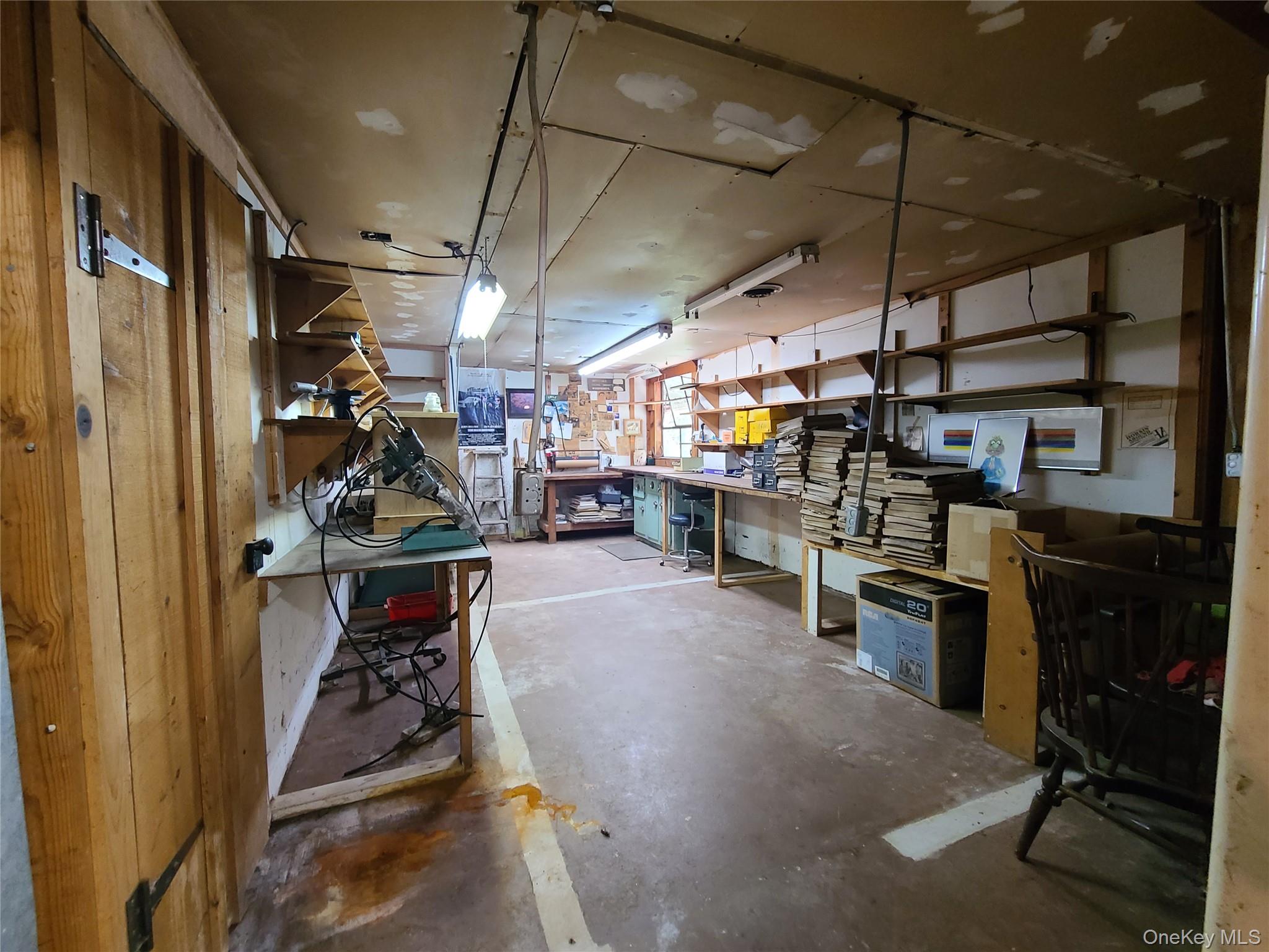 153 Shore Road, White Sulphur Spring, NY 12787