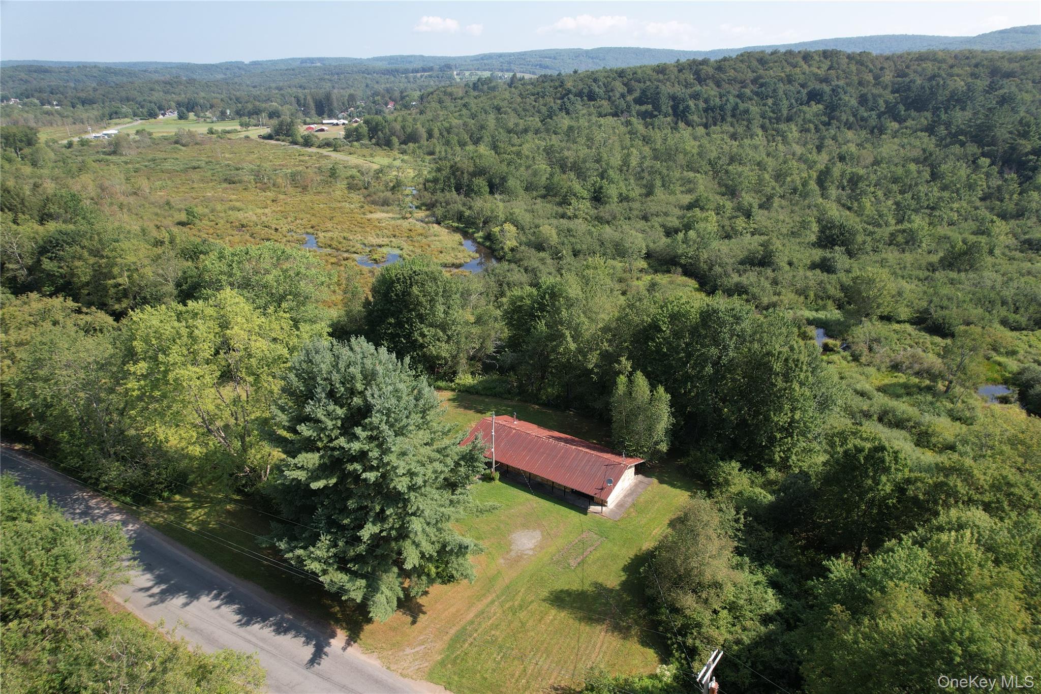 153 Shore Road, White Sulphur Spring, NY 12787