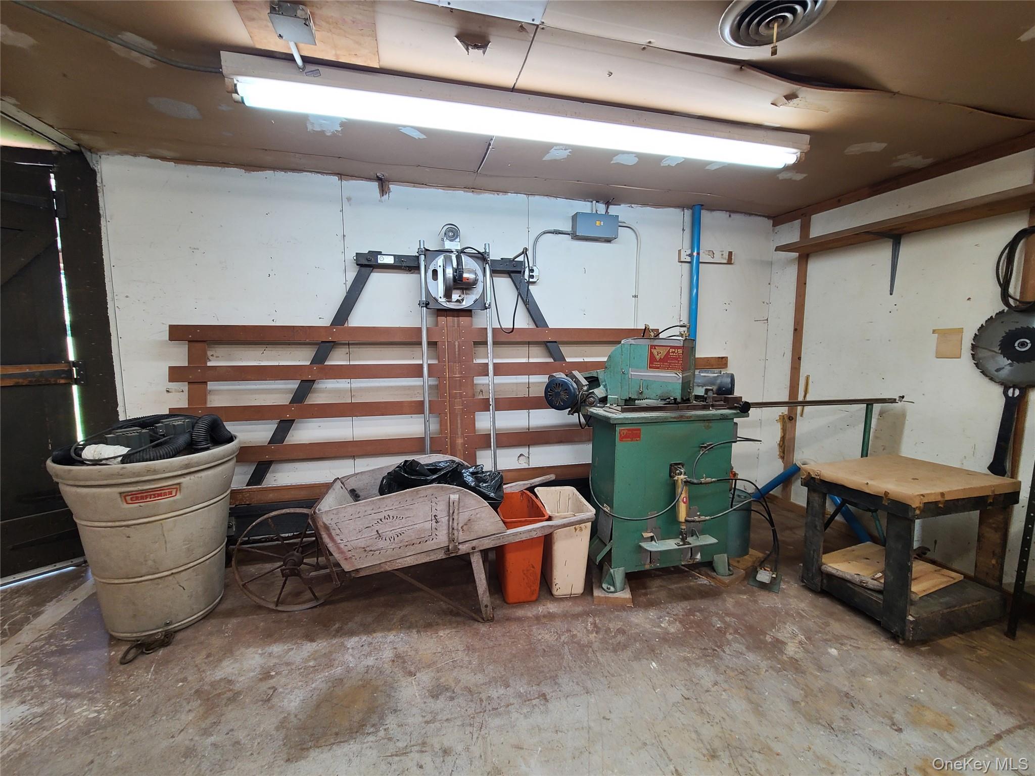 153 Shore Road, White Sulphur Spring, NY 12787