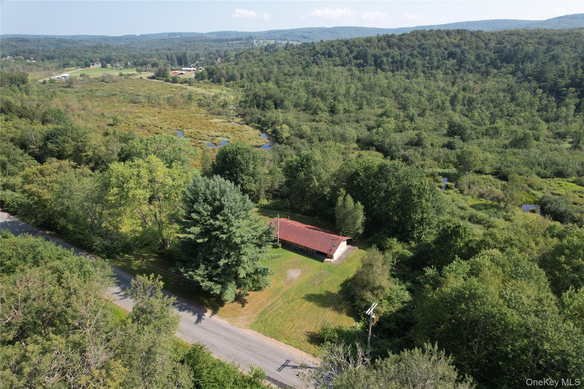 153 Shore Road, White Sulphur Spring, NY 12787