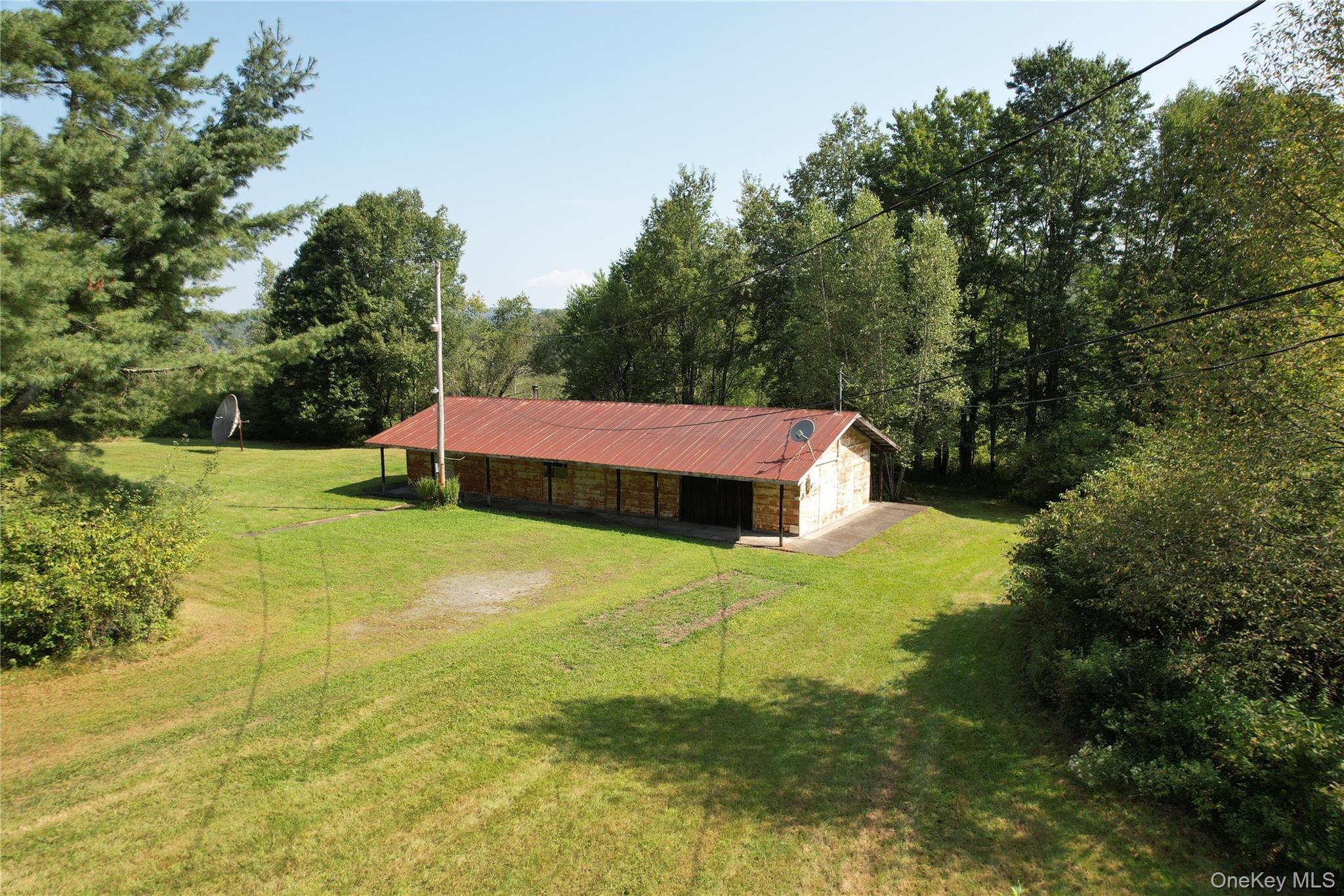 153 Shore Road, White Sulphur Spring, NY 12787