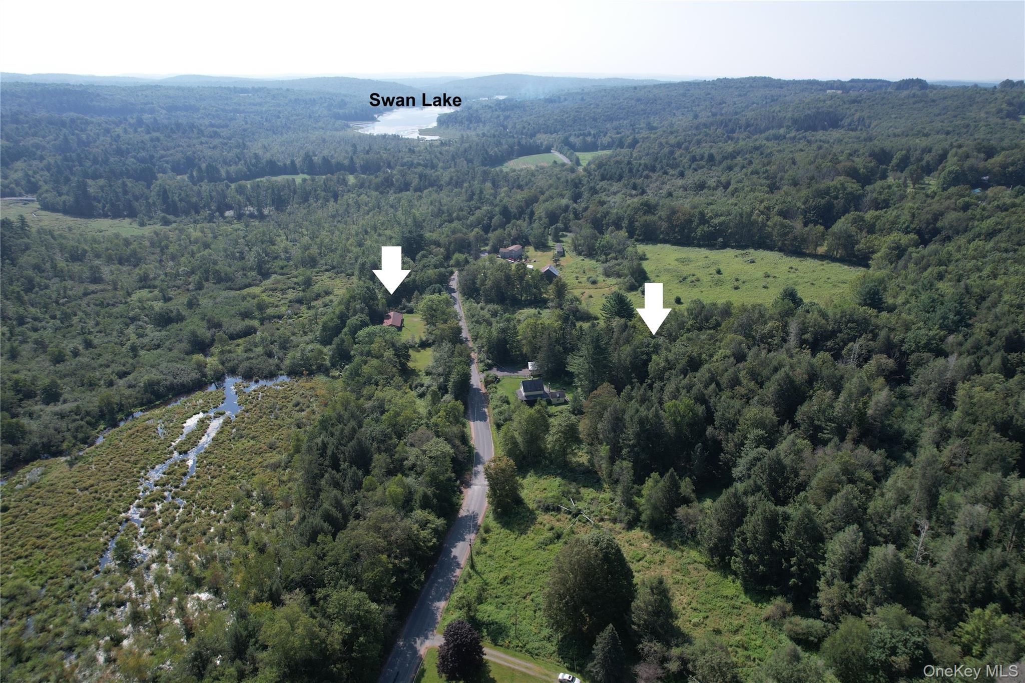 153 Shore Road, White Sulphur Spring, NY 12787