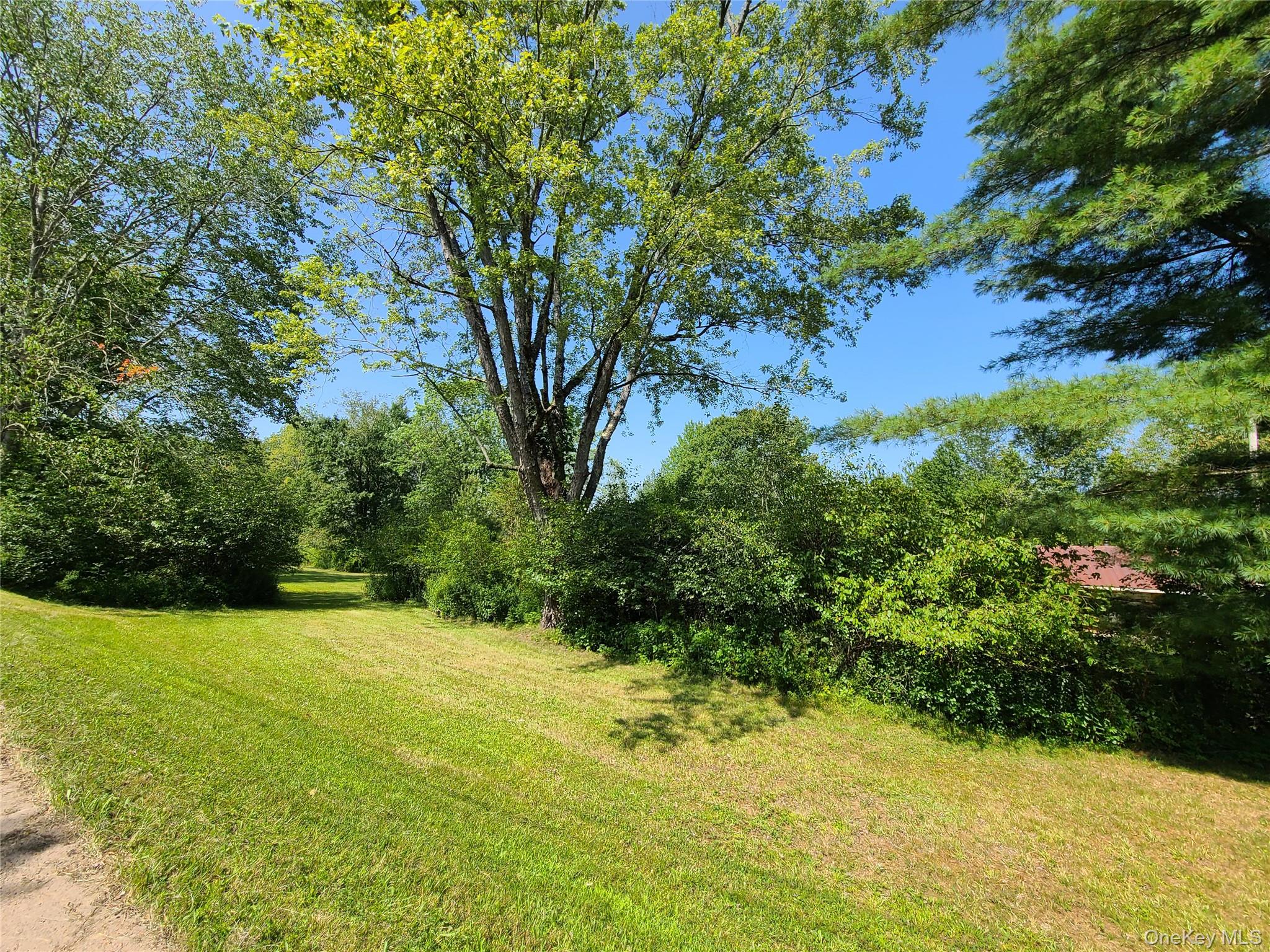 153 Shore Road, White Sulphur Spring, NY 12787