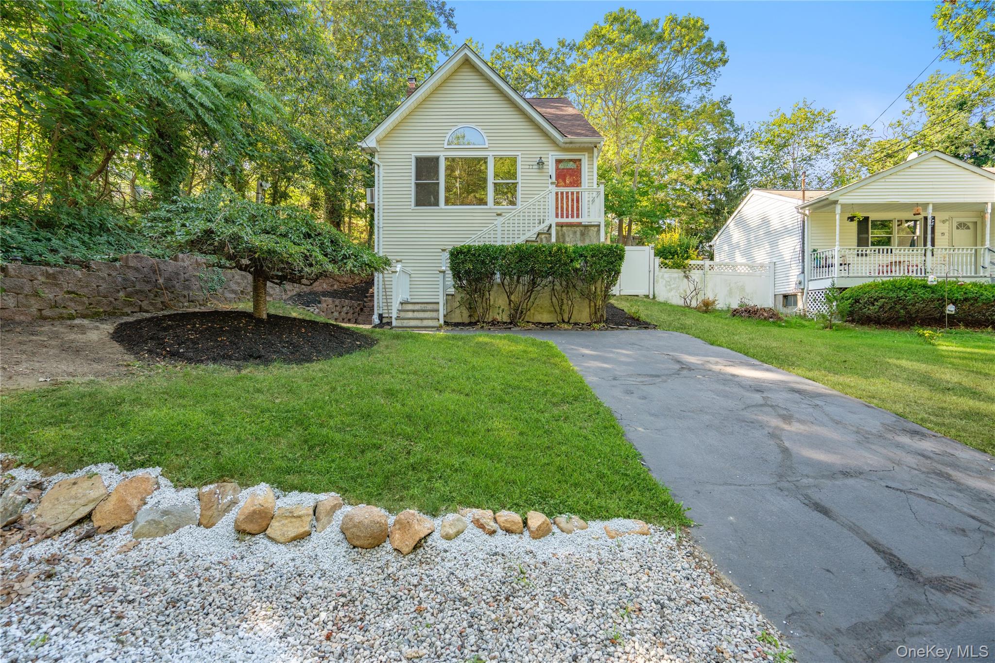 77 Friendship Drive, Rocky Point, NY 11778