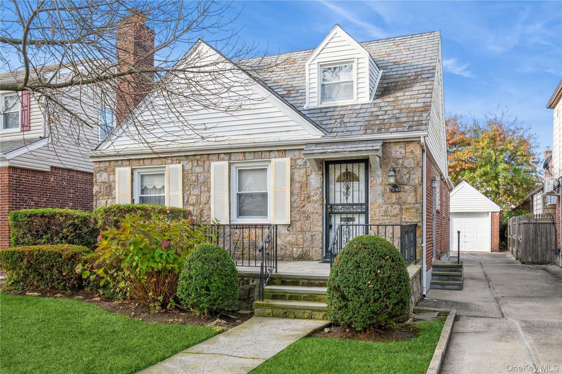 73-48 193 Street, Fresh Meadows, NY 11366