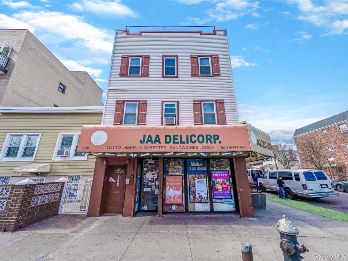 4904 111th Street, Corona, NY 11368