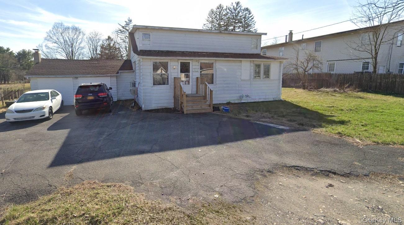 8 Hobson Road, Port Jervis, NY 12771