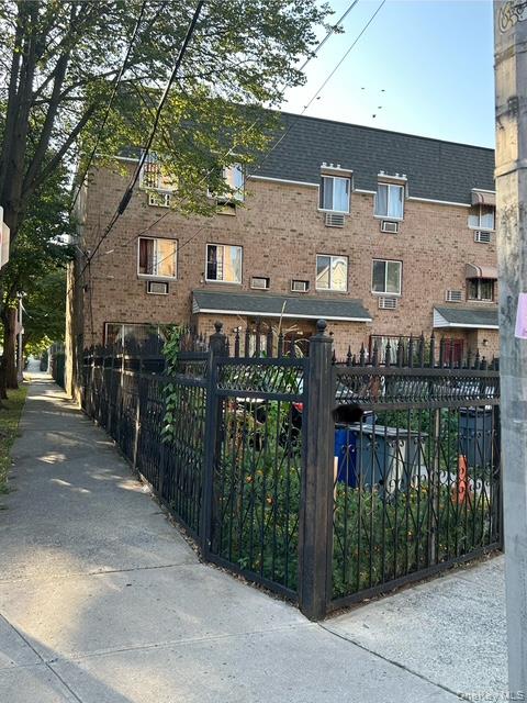 1405 Crotona Avenue, Bronx, NY 10456