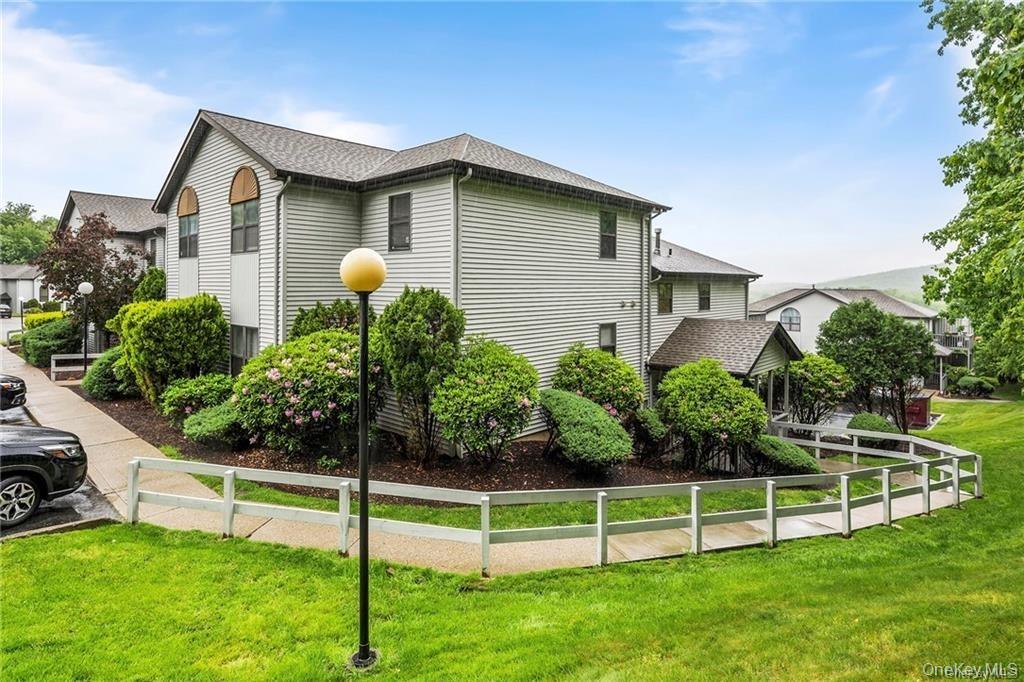 45 Natalie Court, Monroe, NY 10950