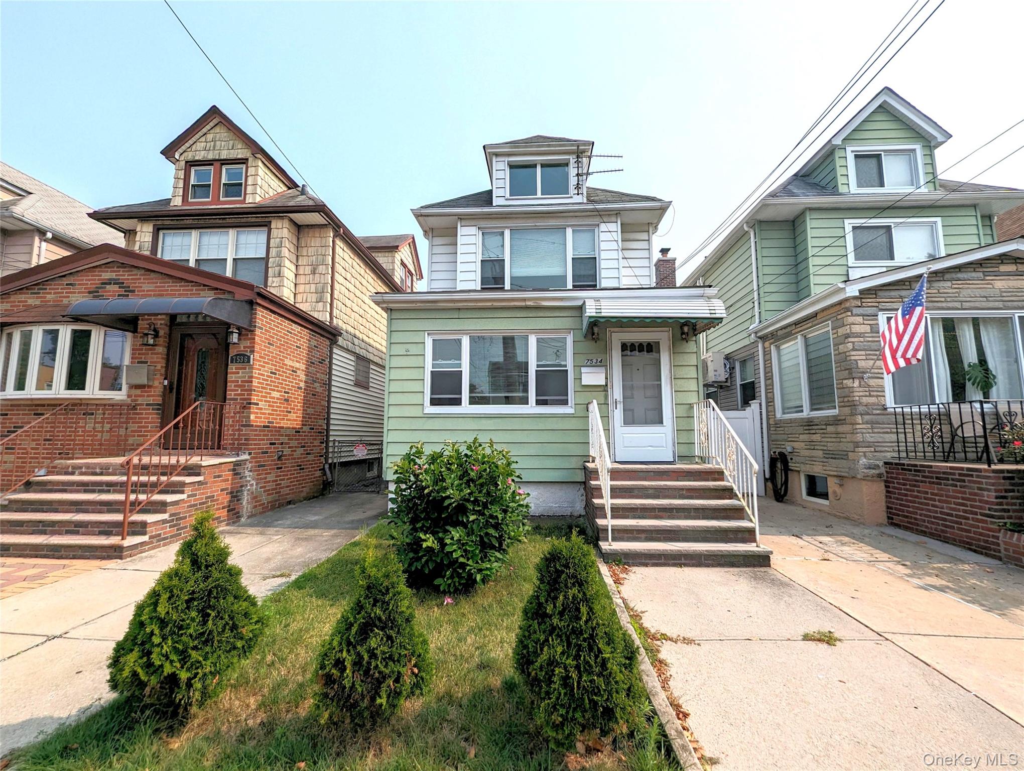 75-34 Furmanville Avenue, Middle Village, NY 11379