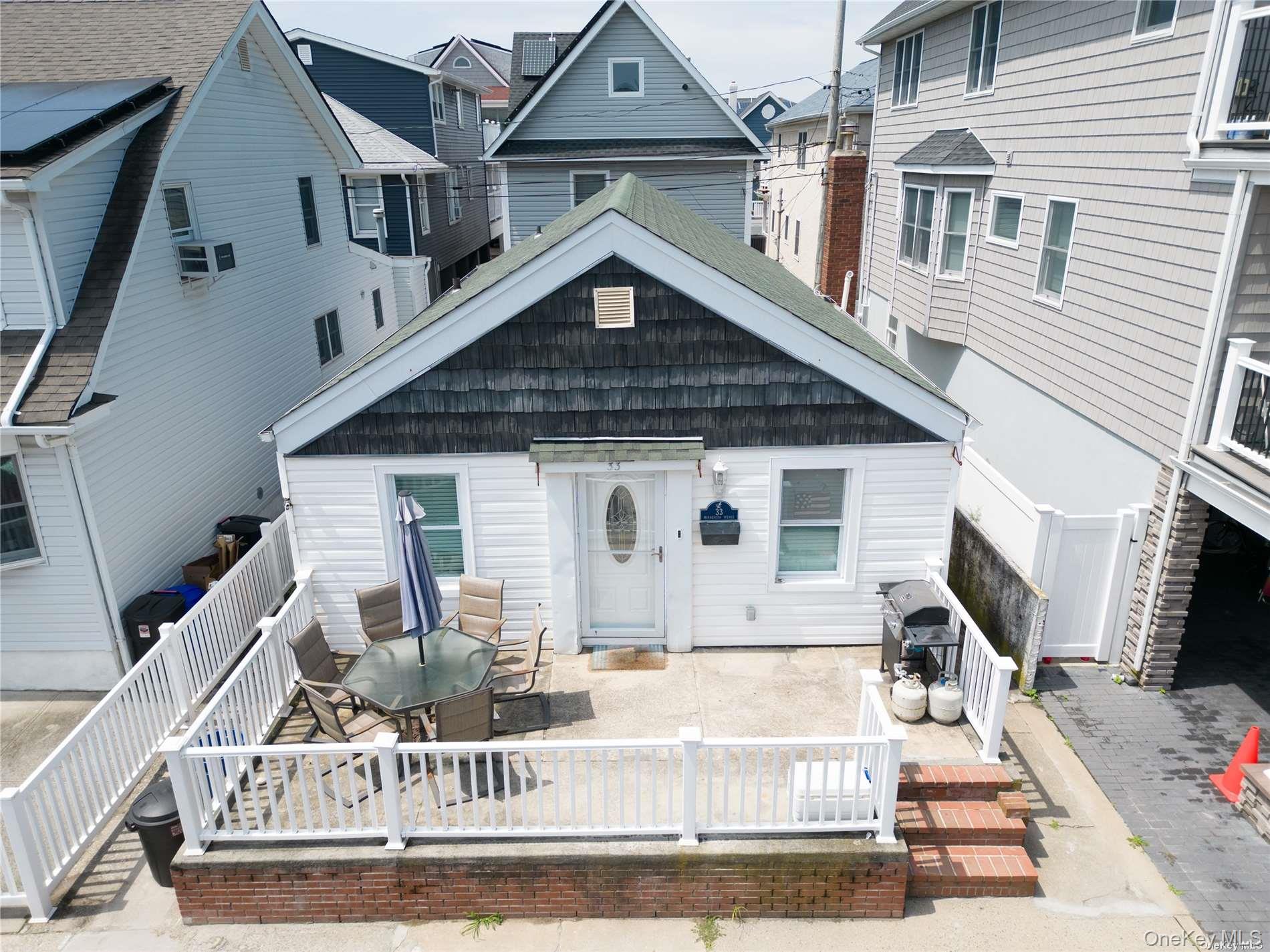 33 Minnesota Avenue, Long Beach, NY 11561
