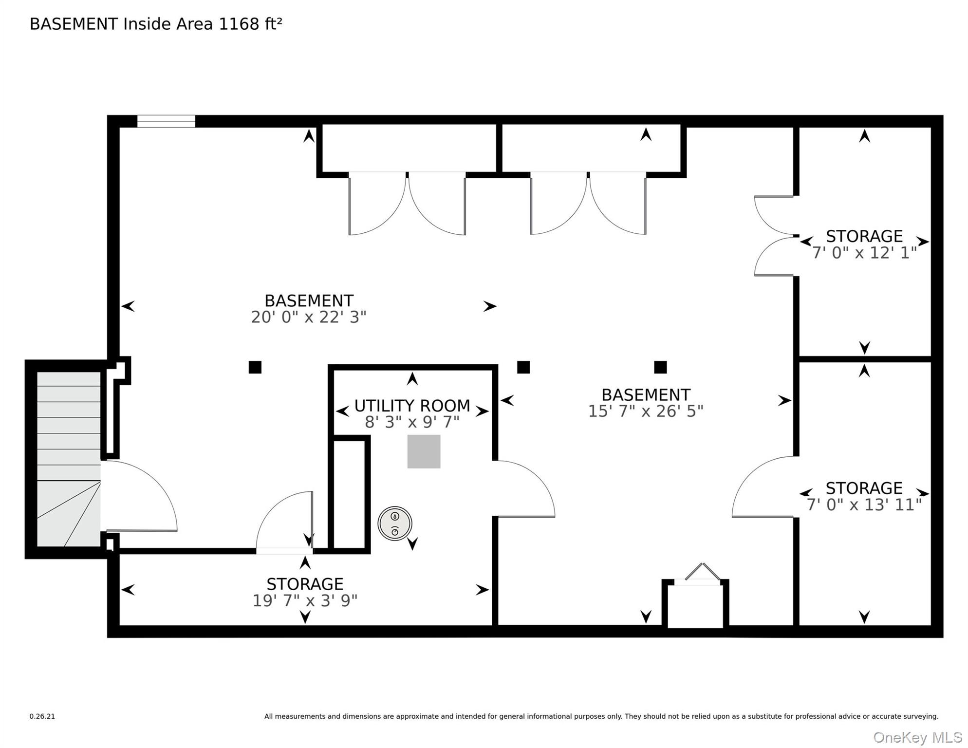 15 Bonnie Drive, Northport, NY 11768