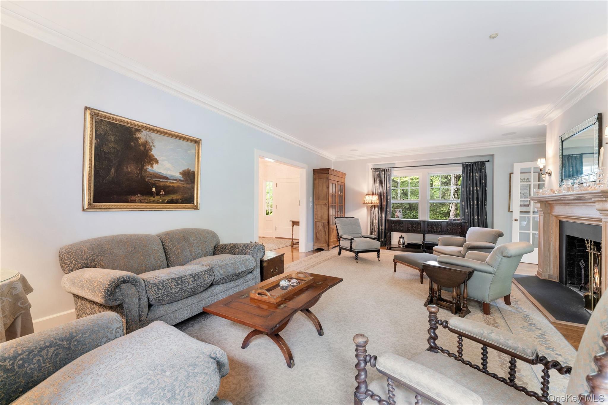 65 Garden Road, Scarsdale, NY 10583