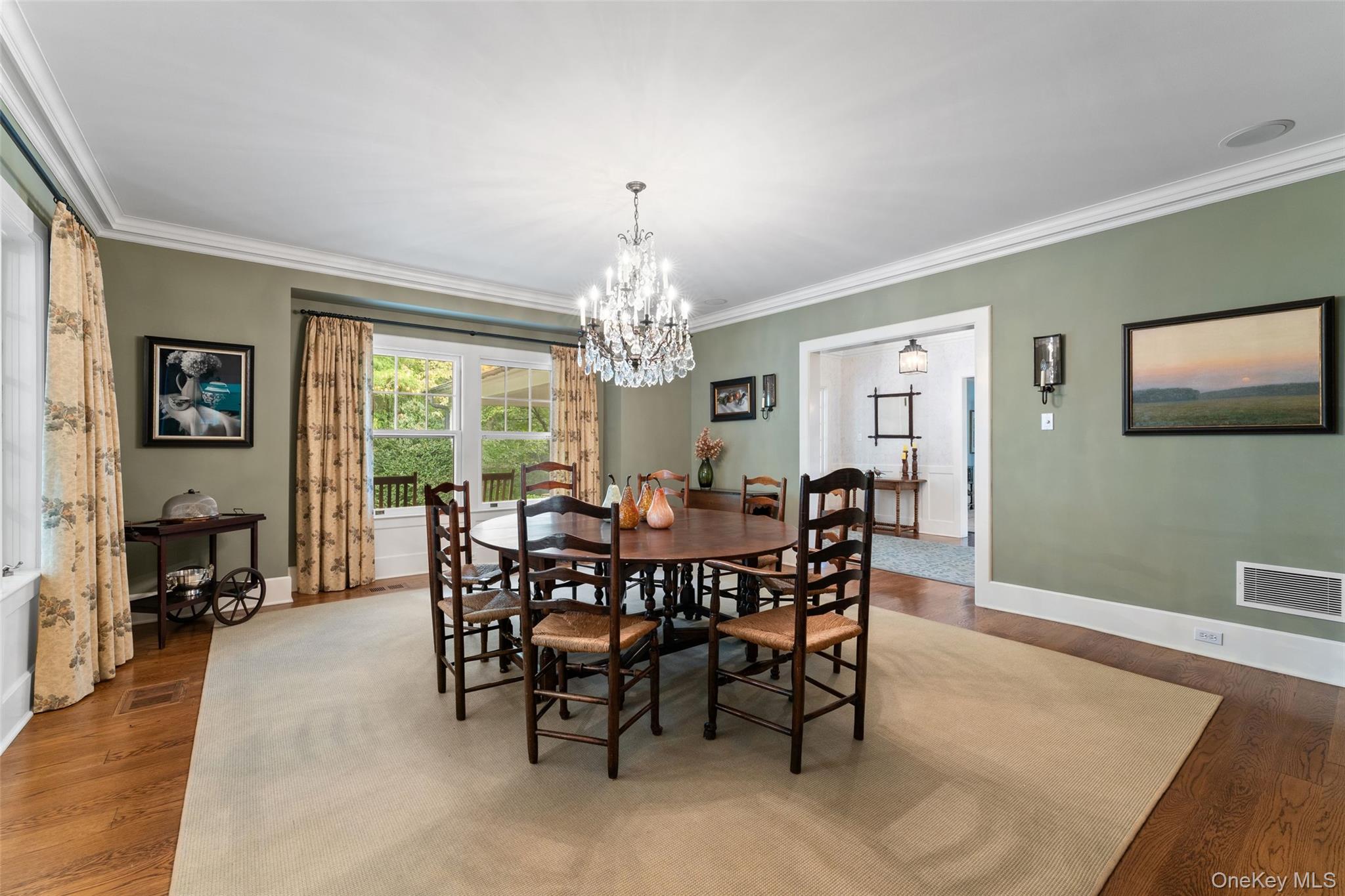 65 Garden Road, Scarsdale, NY 10583