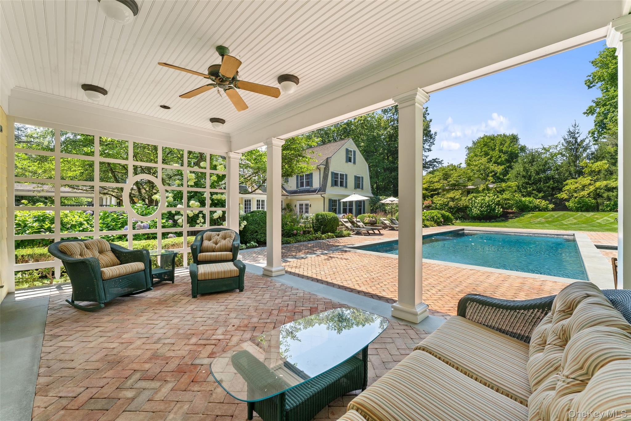 65 Garden Road, Scarsdale, NY 10583