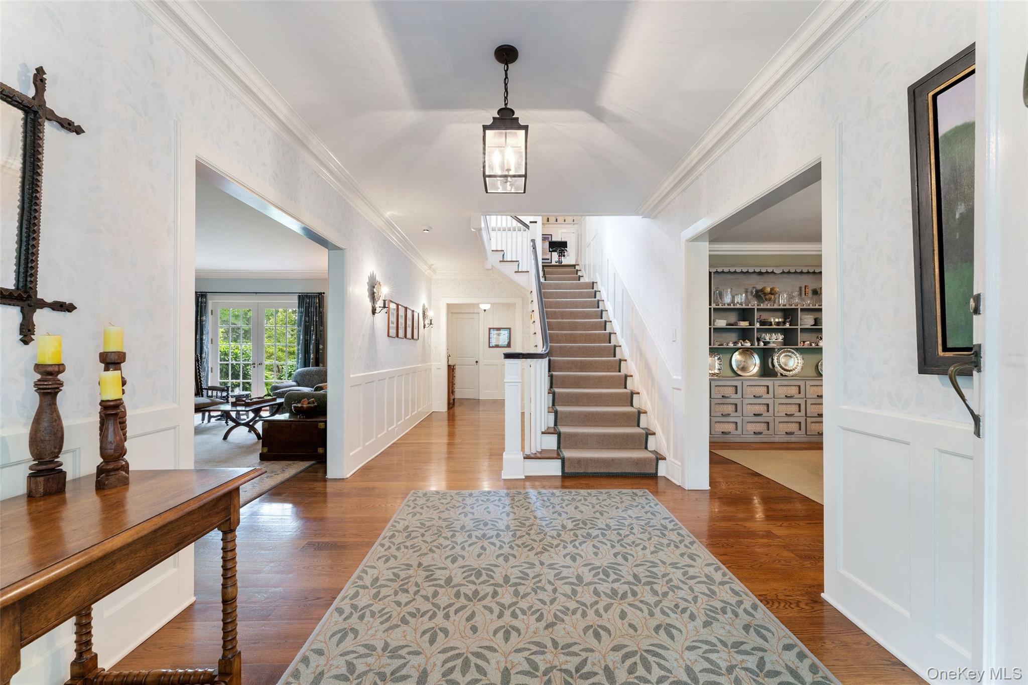 65 Garden Road, Scarsdale, NY 10583