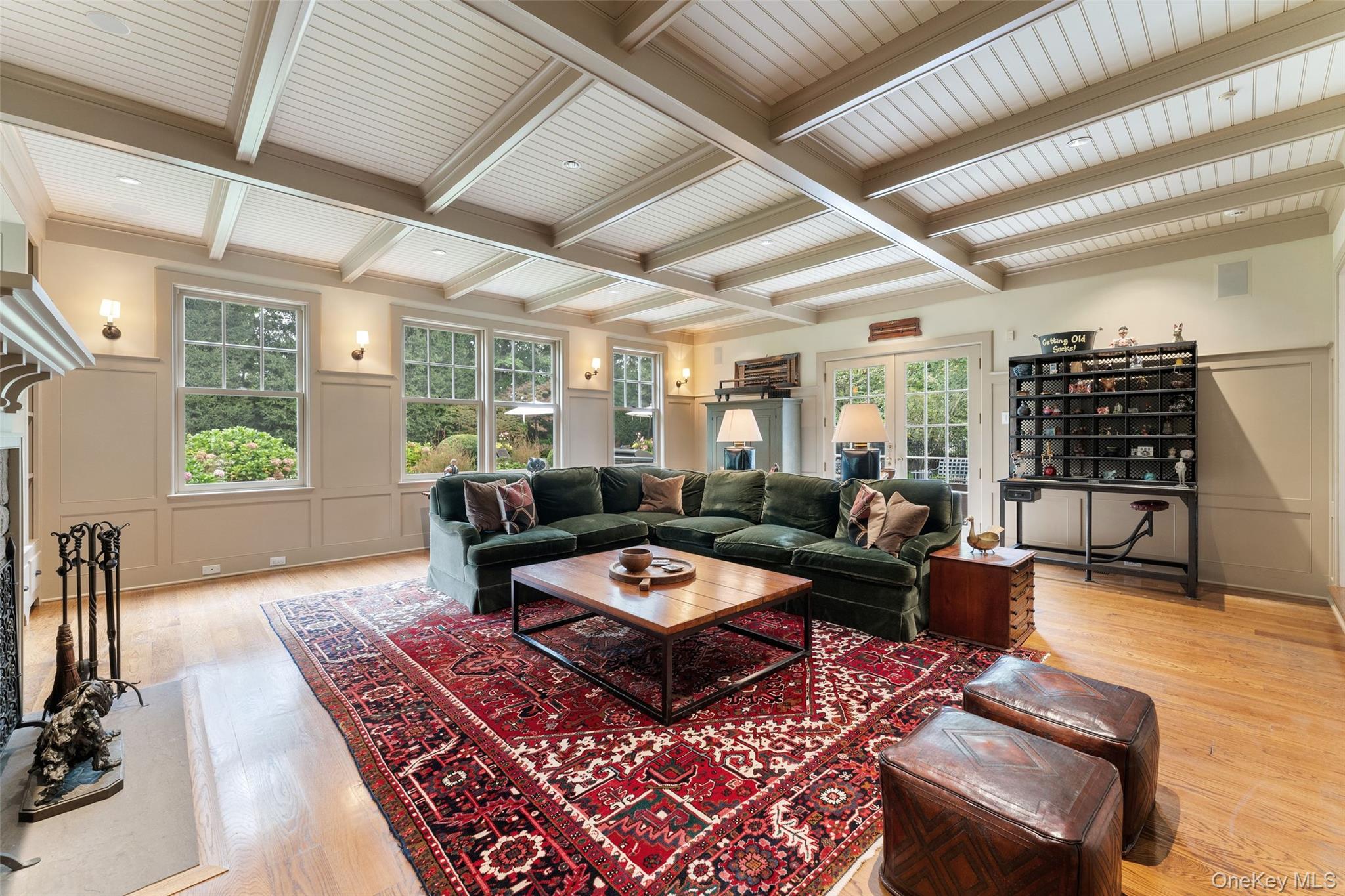 65 Garden Road, Scarsdale, NY 10583