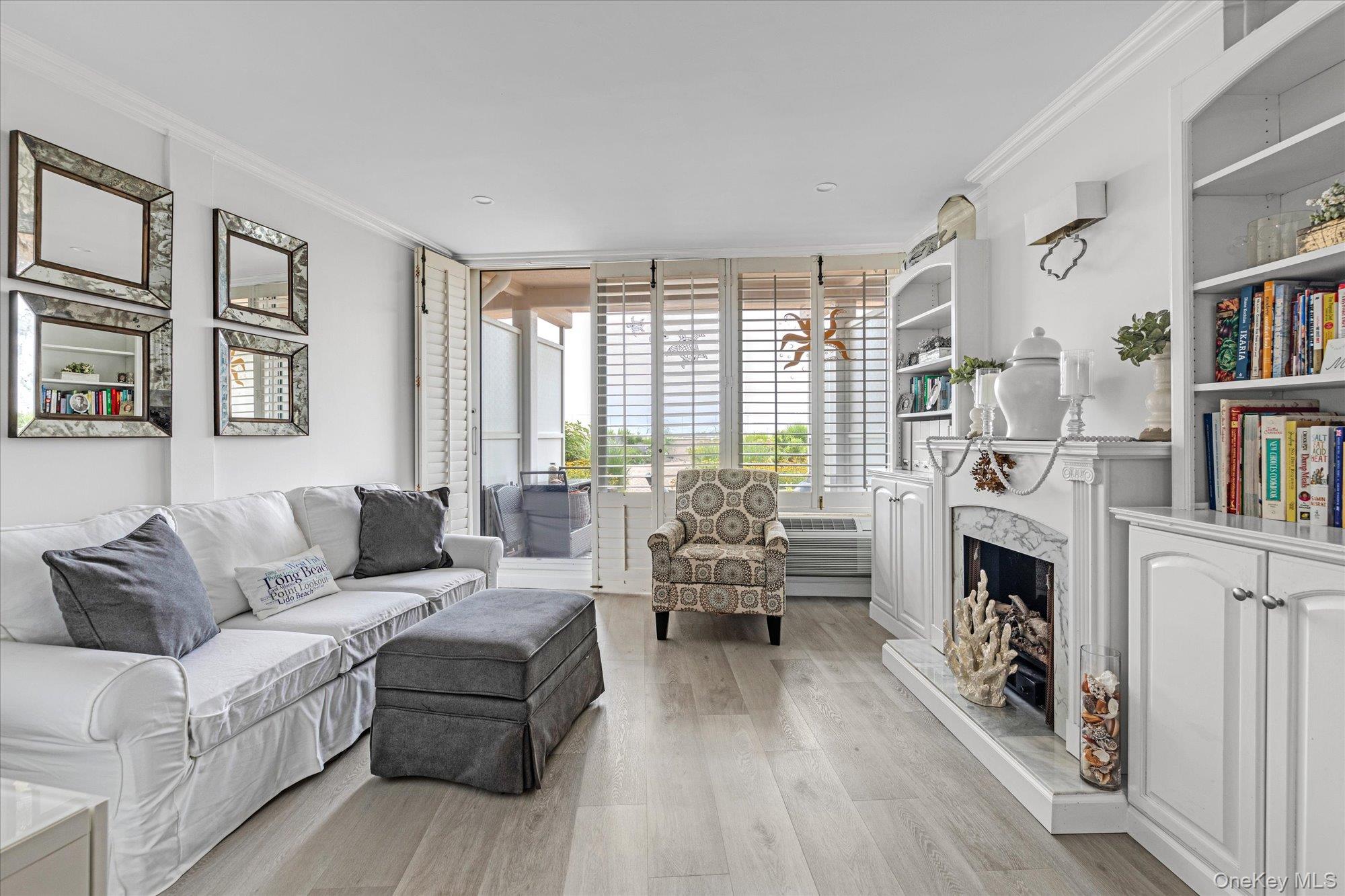 830 Shore Road # 1F, Long Beach, NY 11561